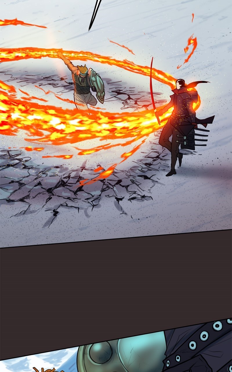 Ordeal Chapter 94 - Page 86