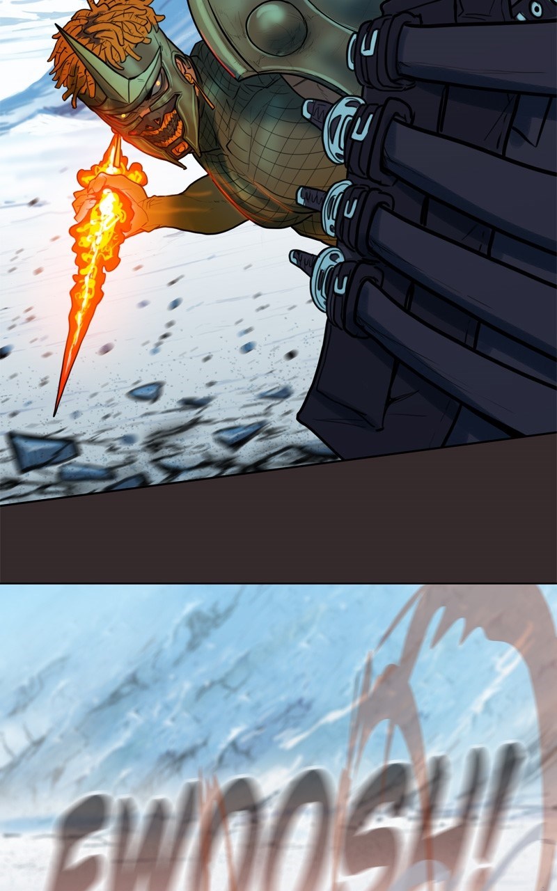 Ordeal Chapter 94 - Page 87