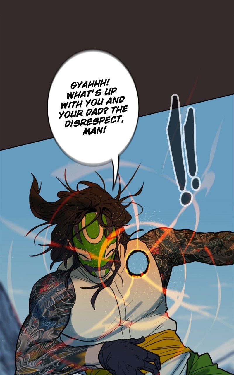 Ordeal Chapter 94 - Page 89