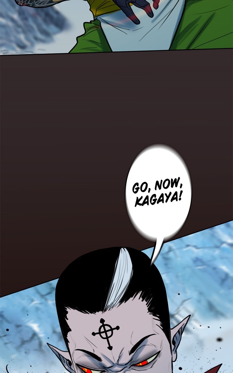 Ordeal Chapter 94 - Page 90