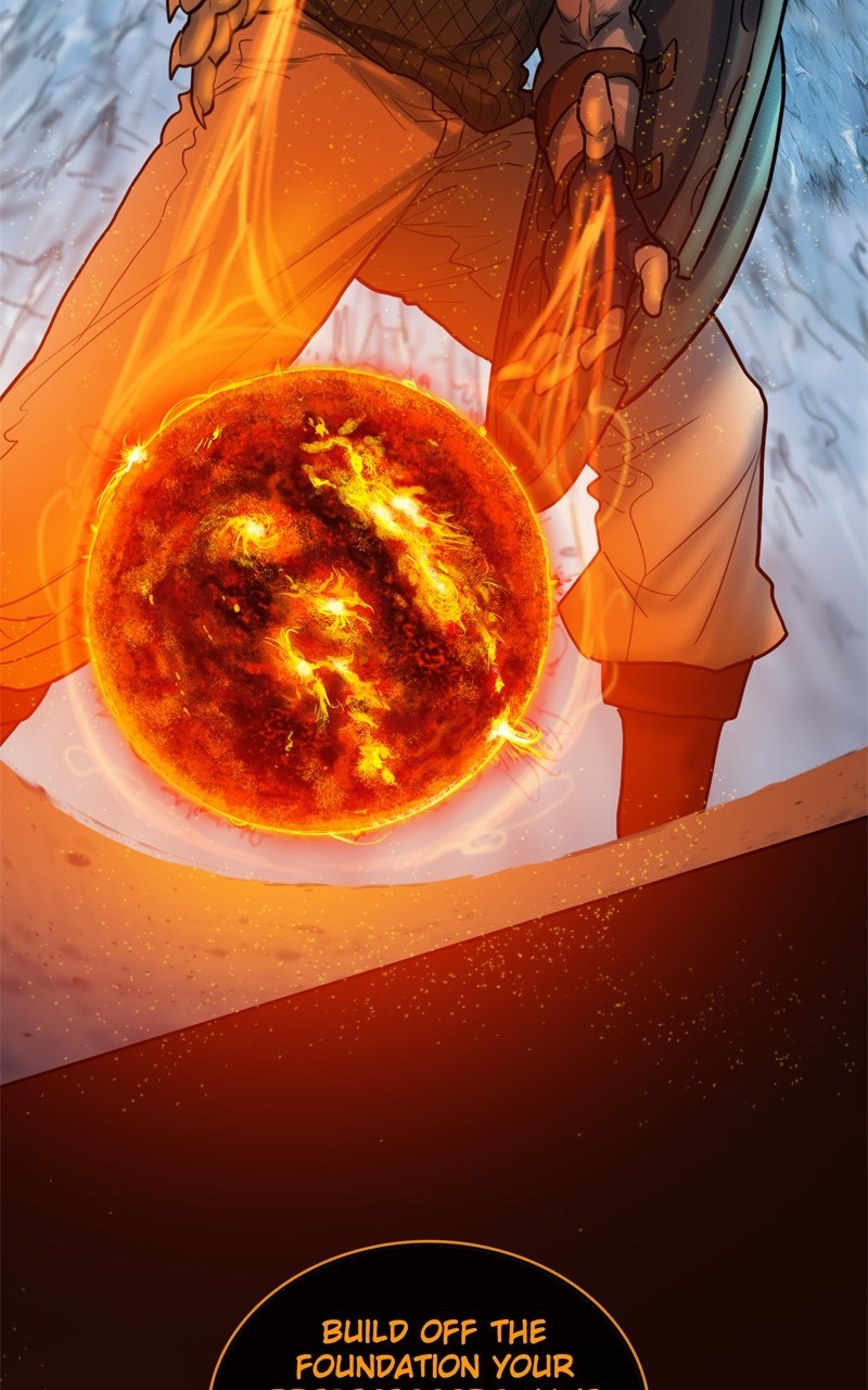 Ordeal Chapter 94 - Page 92