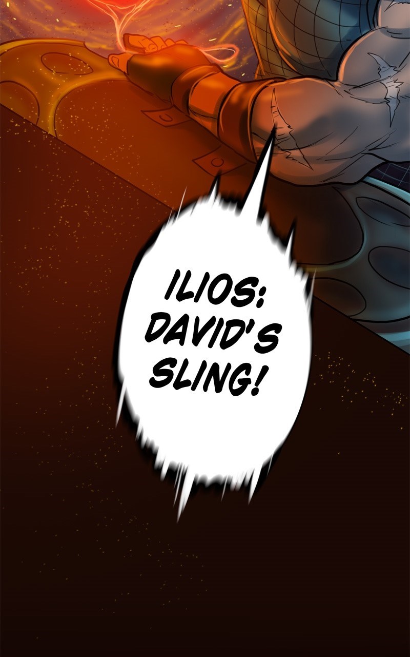 Ordeal Chapter 94 - Page 94