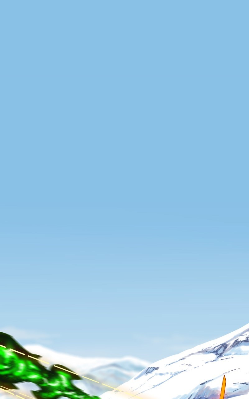 Ordeal Chapter 95 - Page 1