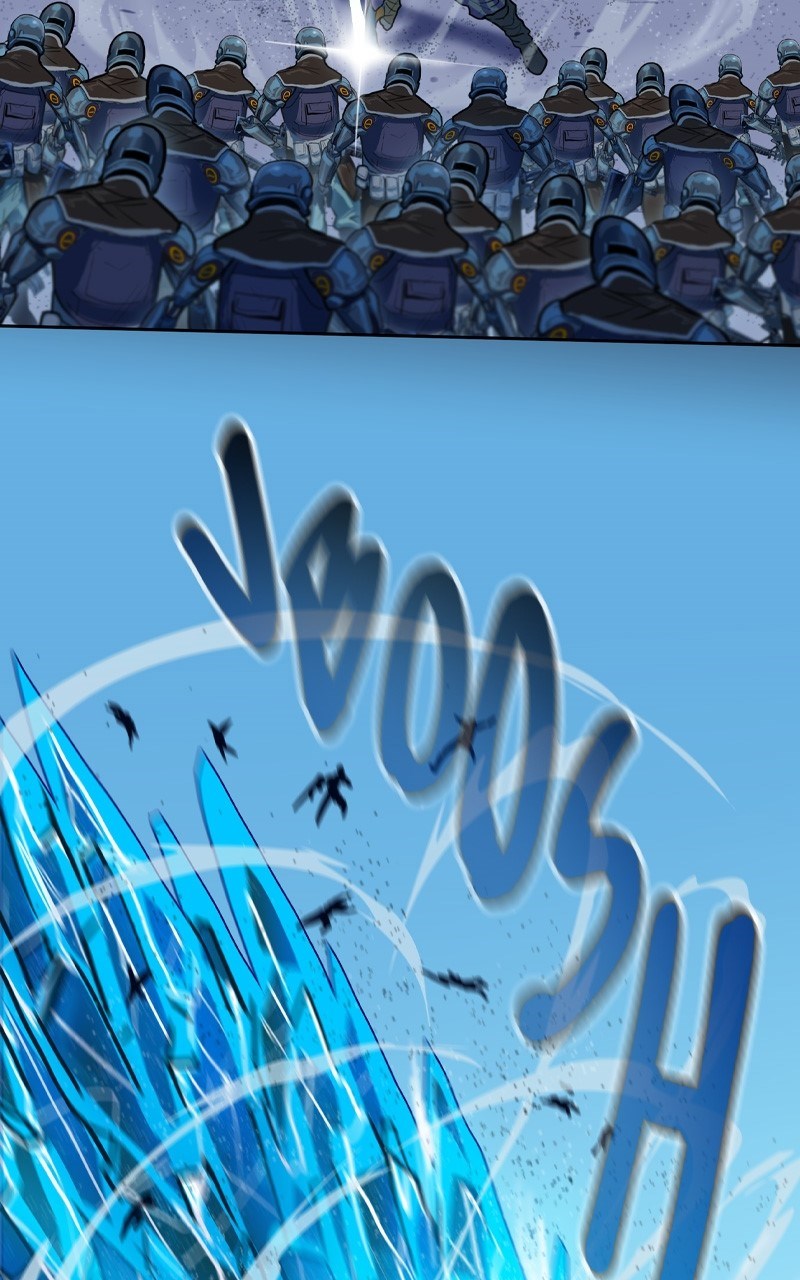 Ordeal Chapter 95 - Page 10