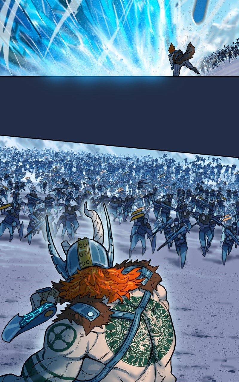 Ordeal Chapter 95 - Page 11