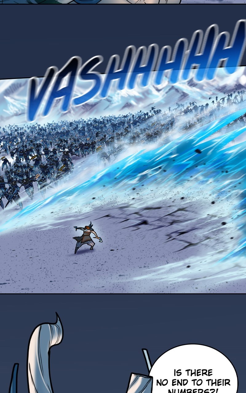 Ordeal Chapter 95 - Page 12