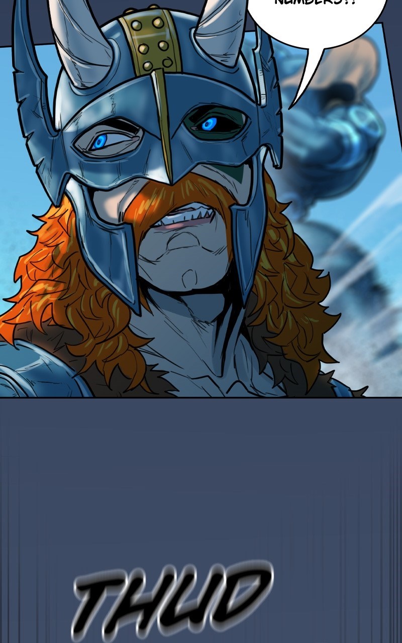 Ordeal Chapter 95 - Page 13