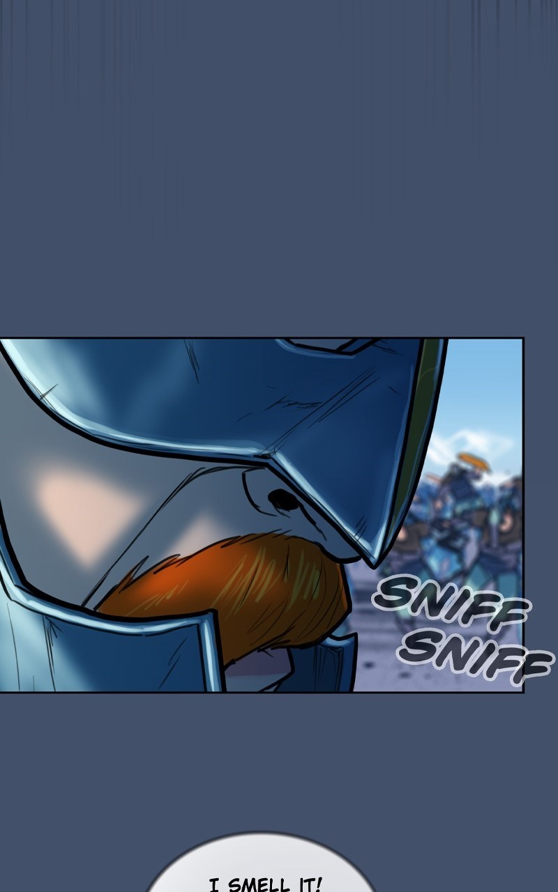 Ordeal Chapter 95 - Page 15