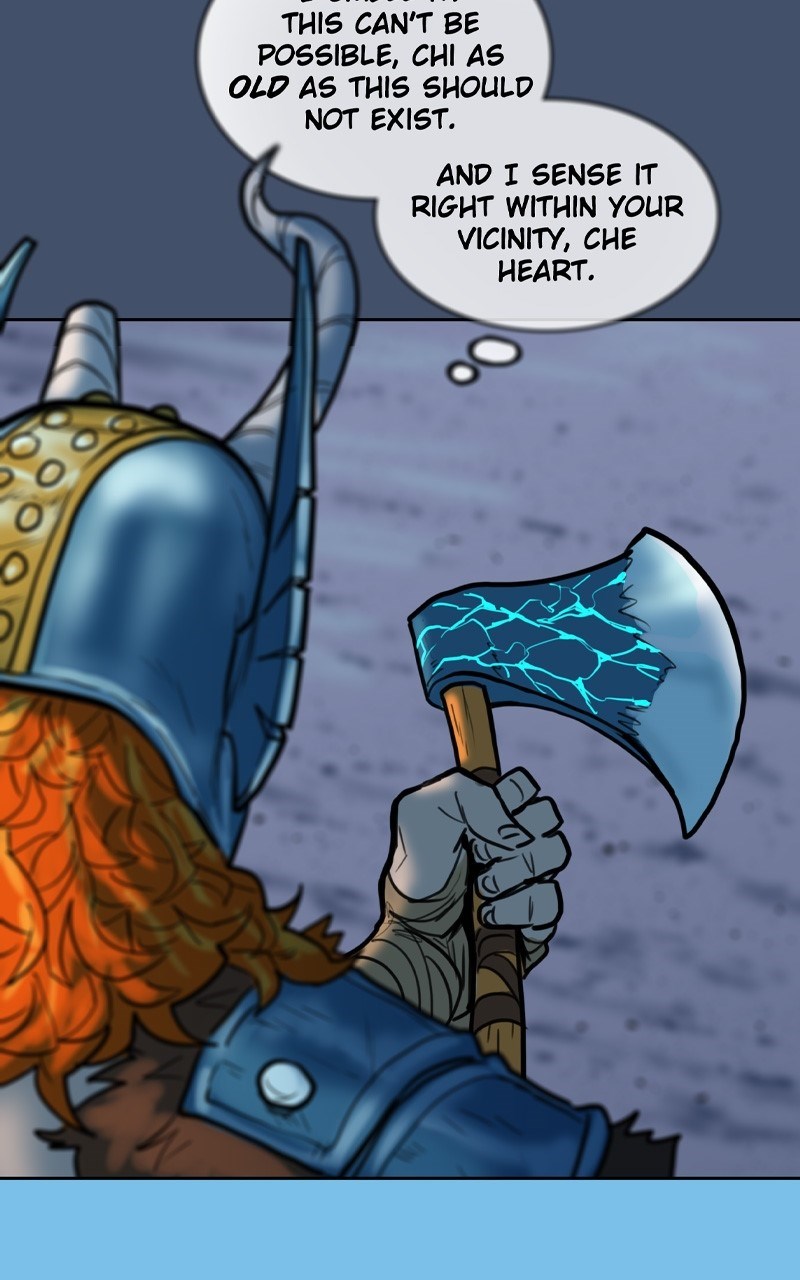 Ordeal Chapter 95 - Page 16