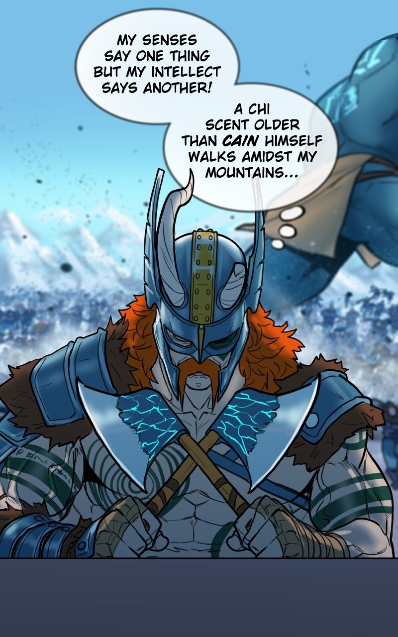 Ordeal Chapter 95 - Page 17