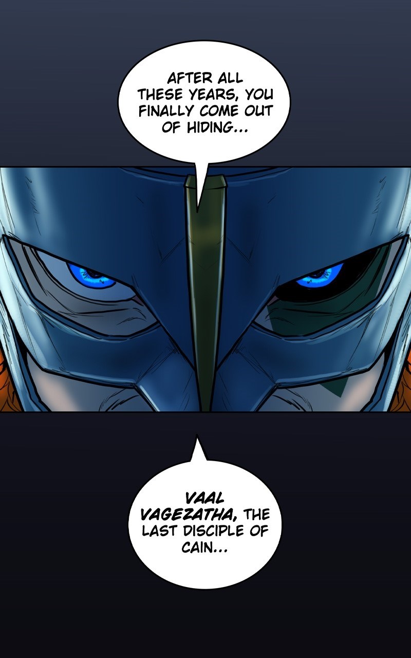 Ordeal Chapter 95 - Page 18