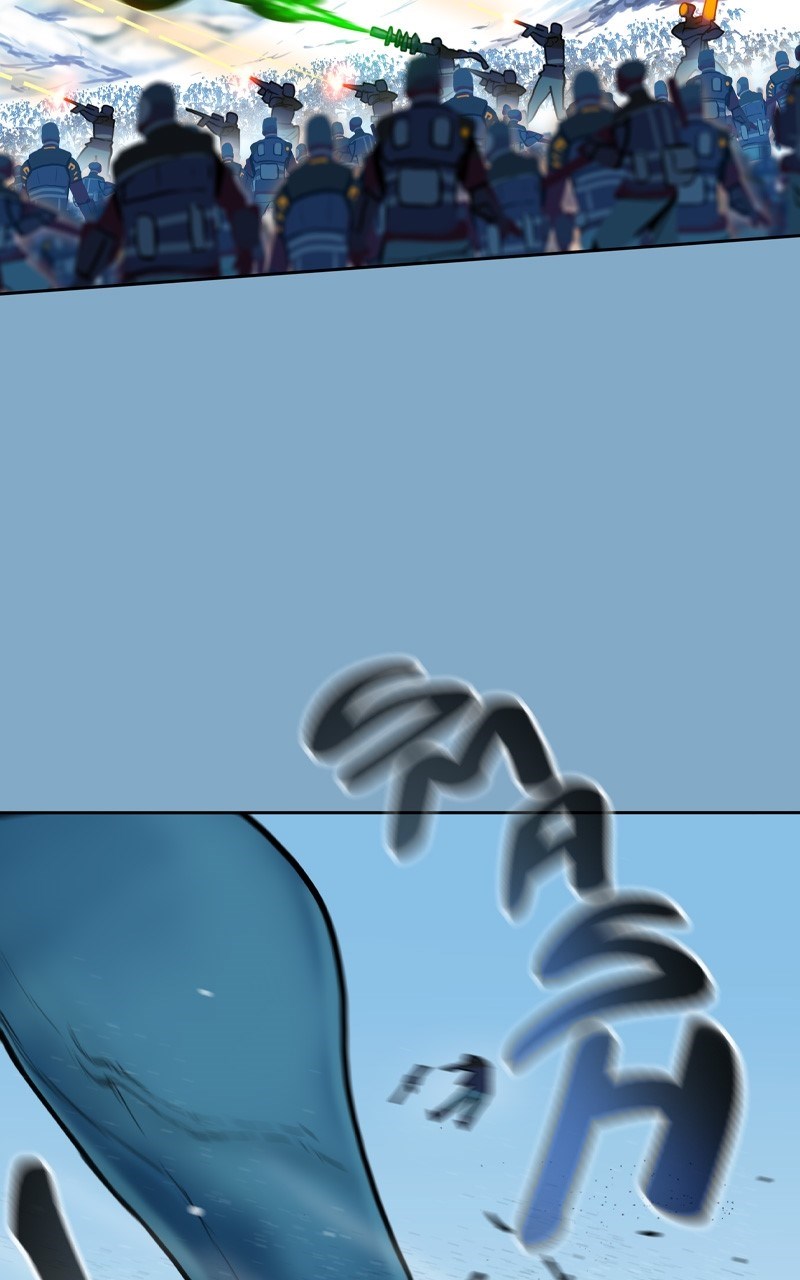 Ordeal Chapter 95 - Page 2