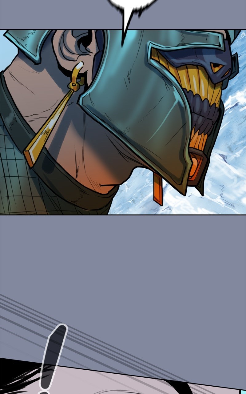 Ordeal Chapter 95 - Page 22