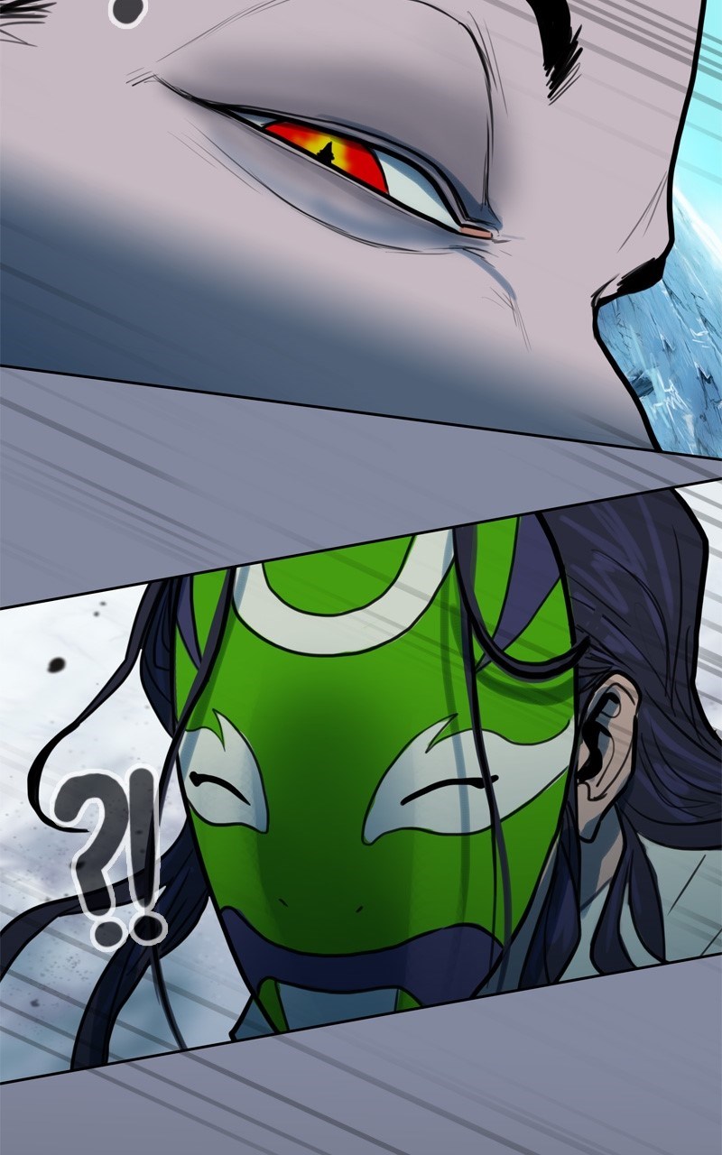 Ordeal Chapter 95 - Page 23