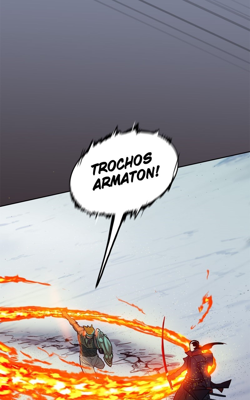 Ordeal Chapter 95 - Page 24