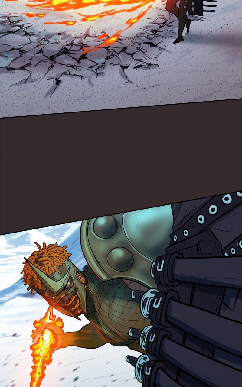 Ordeal Chapter 95 - Page 25