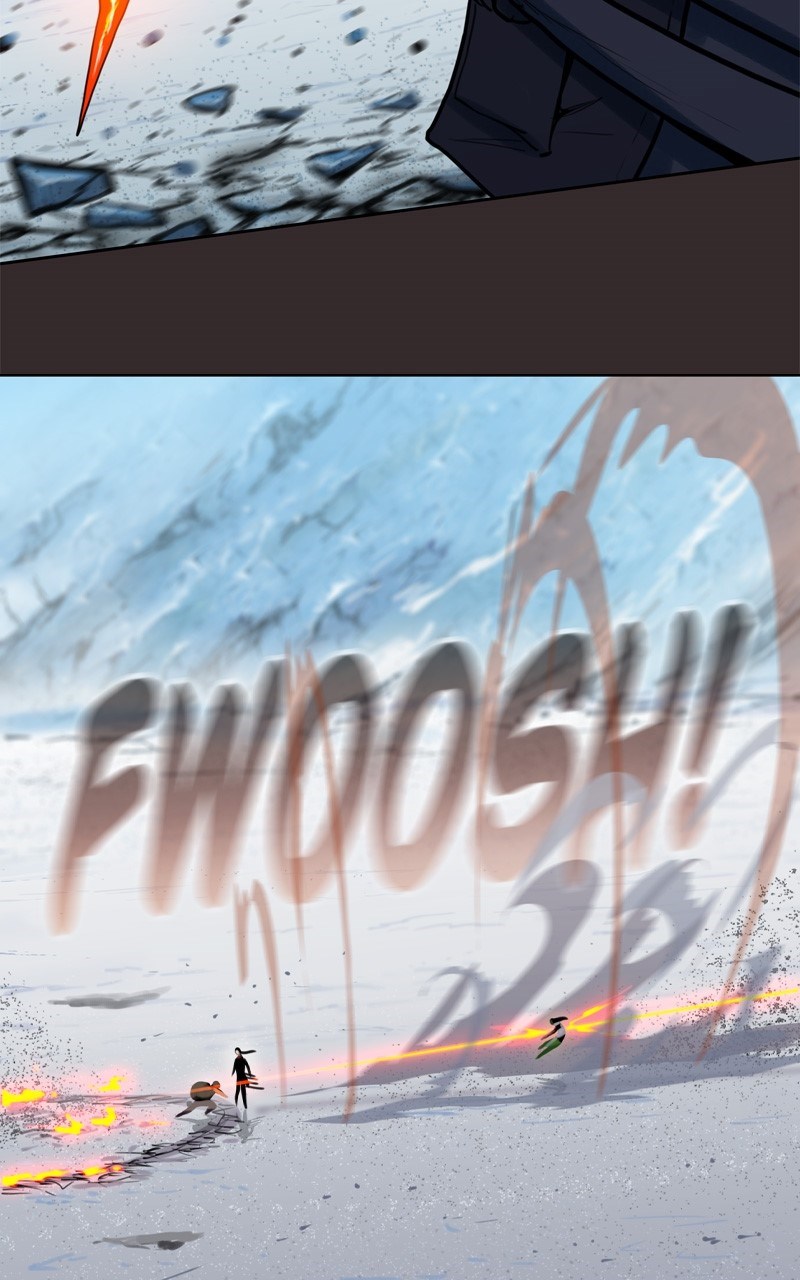 Ordeal Chapter 95 - Page 26