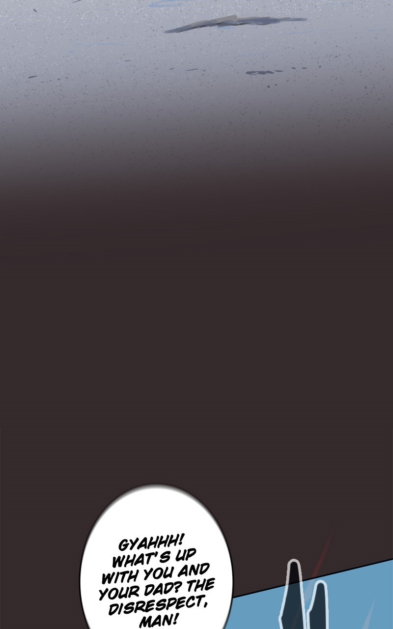 Ordeal Chapter 95 - Page 27