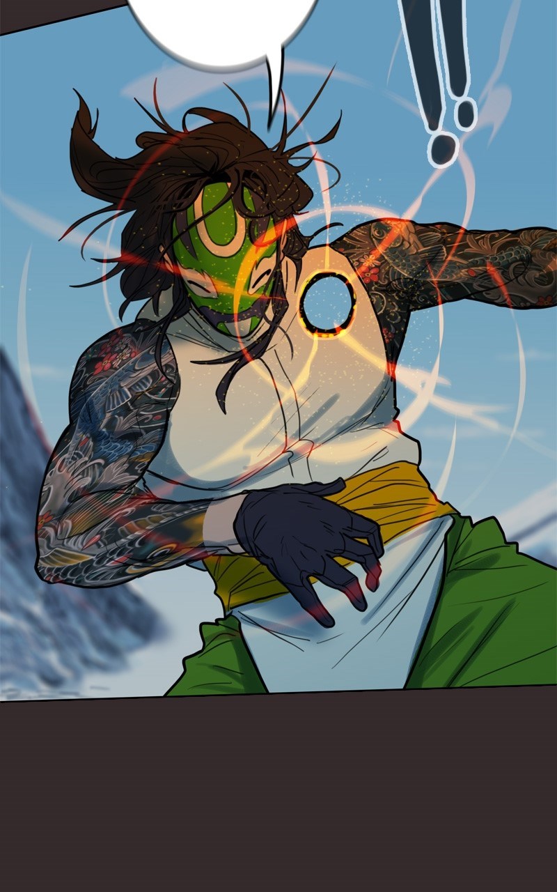 Ordeal Chapter 95 - Page 28