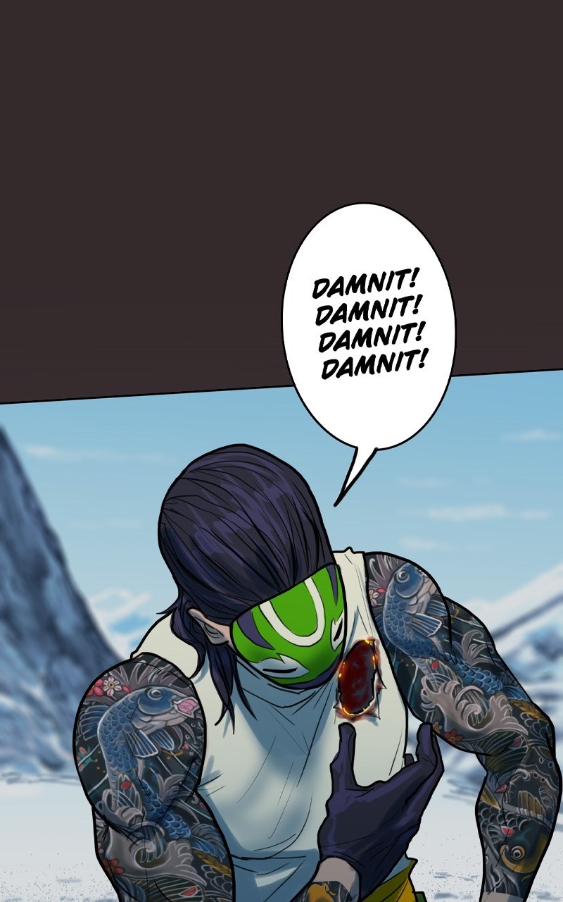 Ordeal Chapter 95 - Page 29