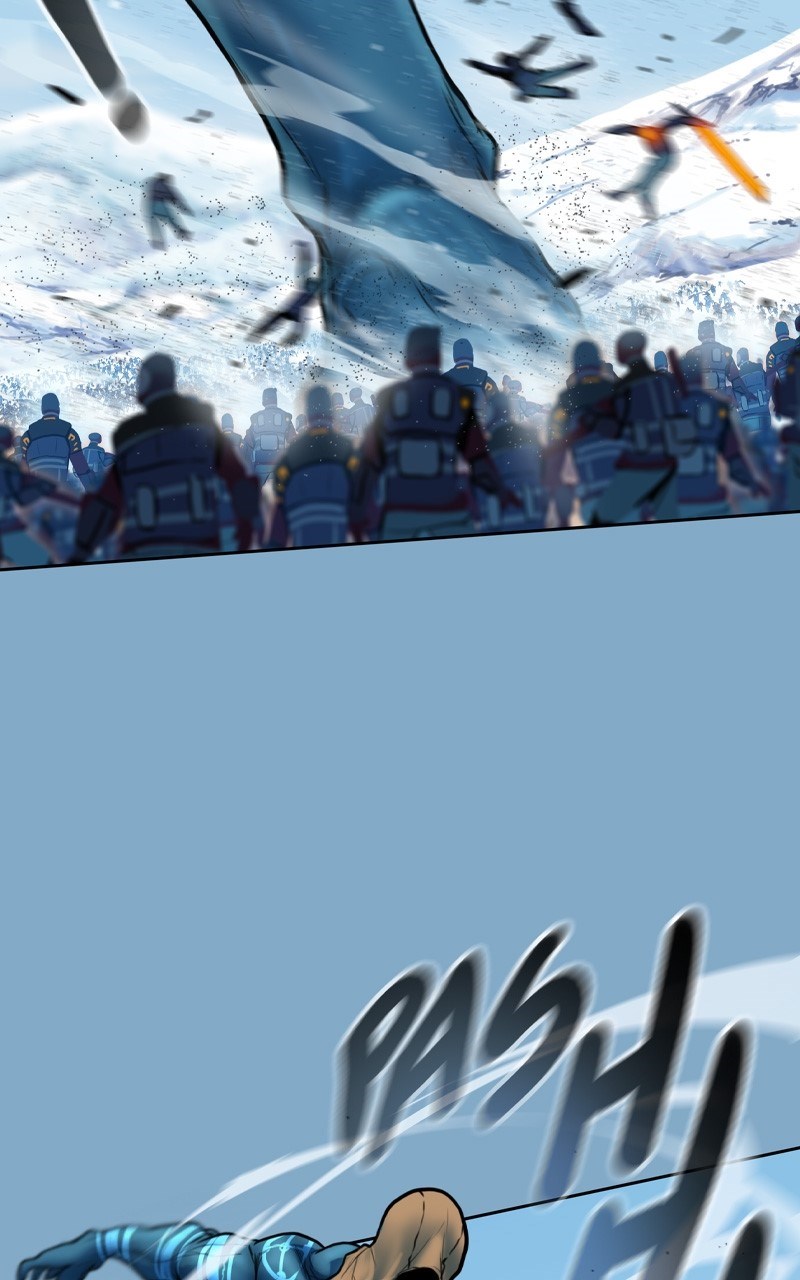 Ordeal Chapter 95 - Page 3