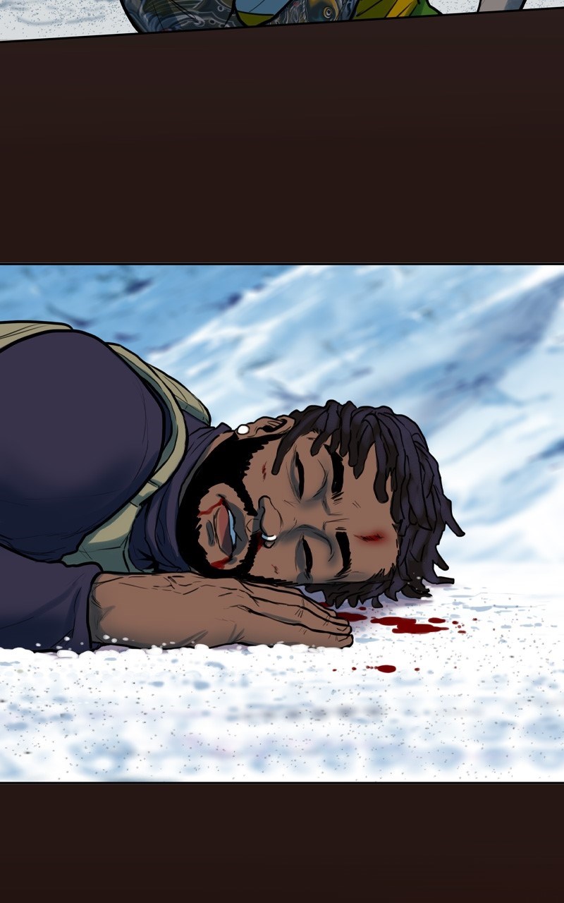 Ordeal Chapter 95 - Page 30