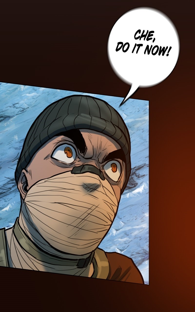 Ordeal Chapter 95 - Page 31