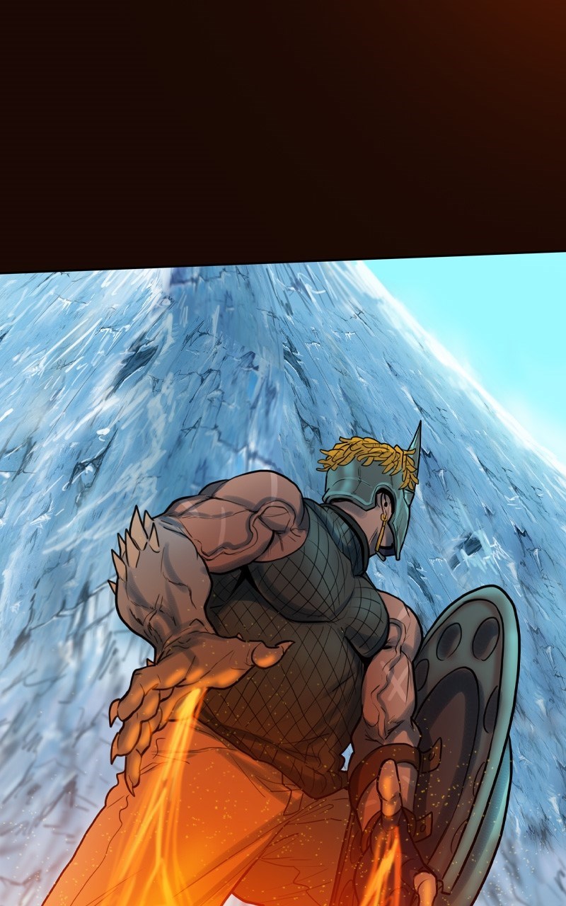 Ordeal Chapter 95 - Page 32