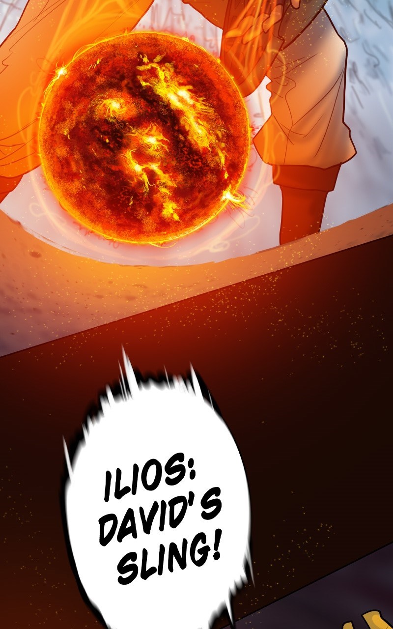 Ordeal Chapter 95 - Page 33