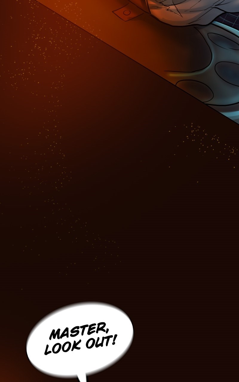 Ordeal Chapter 95 - Page 35