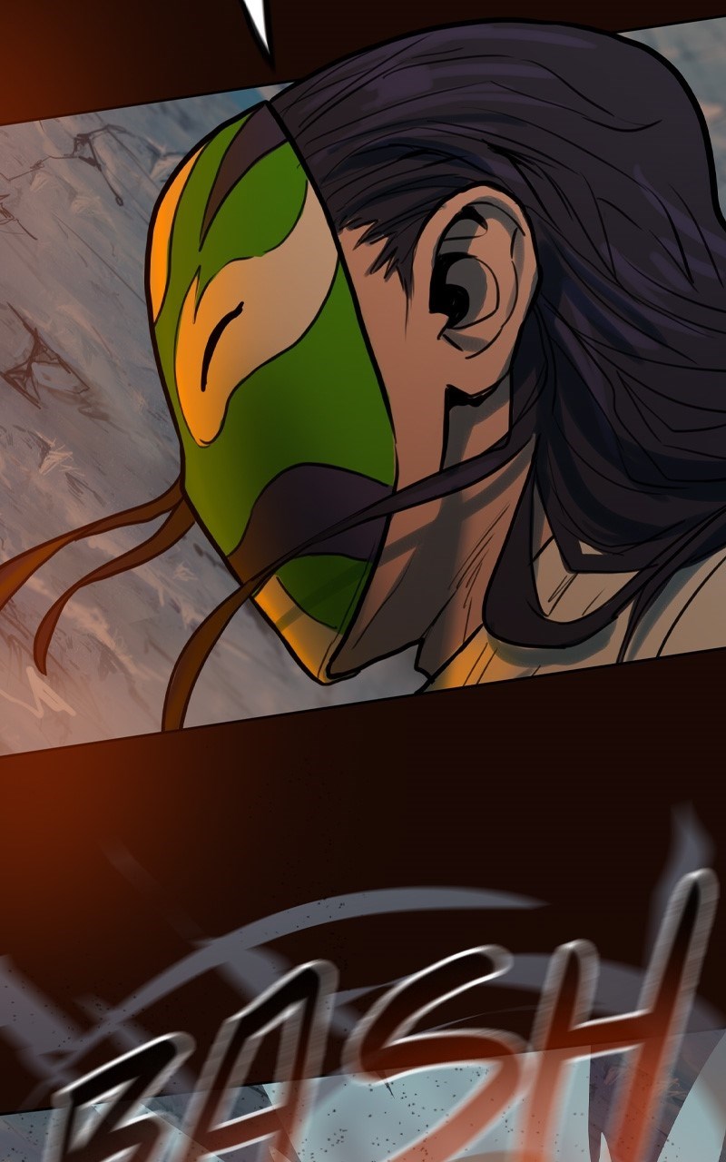 Ordeal Chapter 95 - Page 36