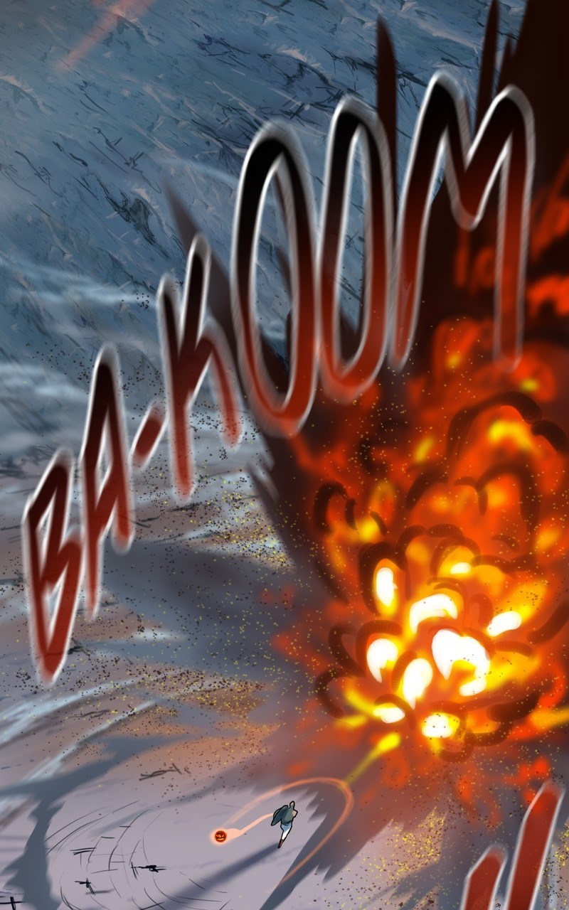 Ordeal Chapter 95 - Page 38