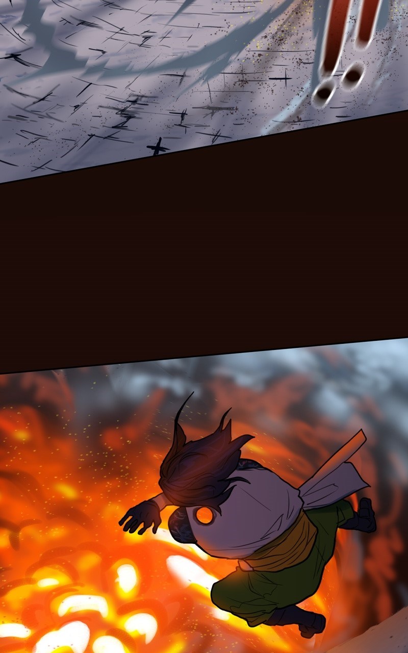 Ordeal Chapter 95 - Page 39