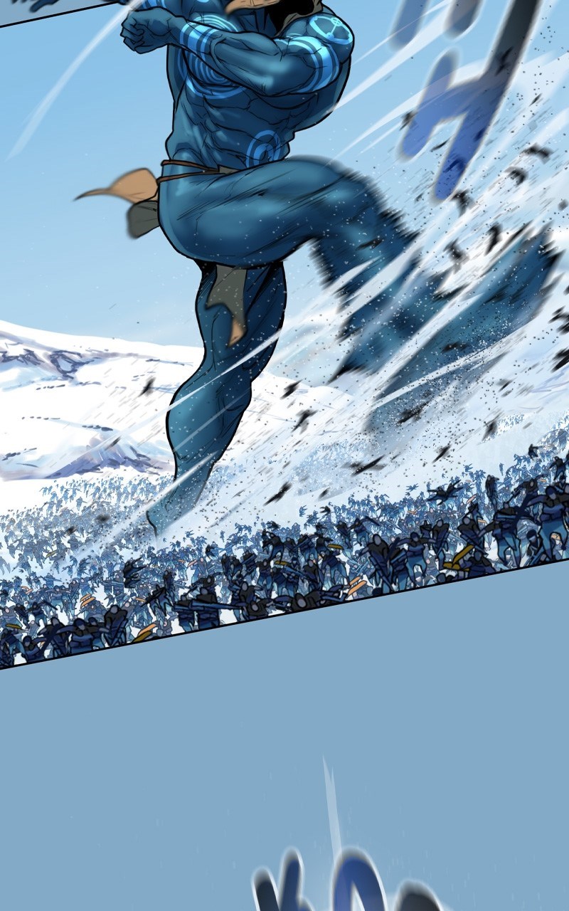 Ordeal Chapter 95 - Page 4