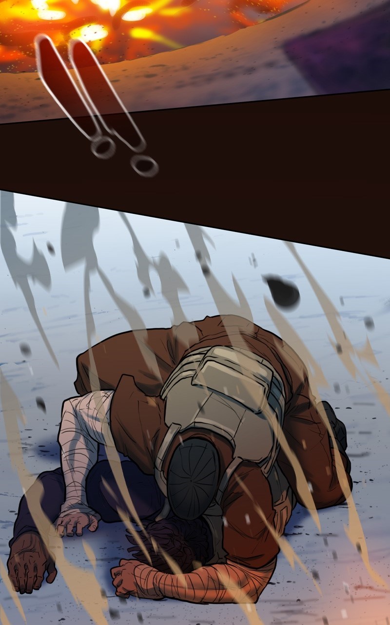 Ordeal Chapter 95 - Page 40