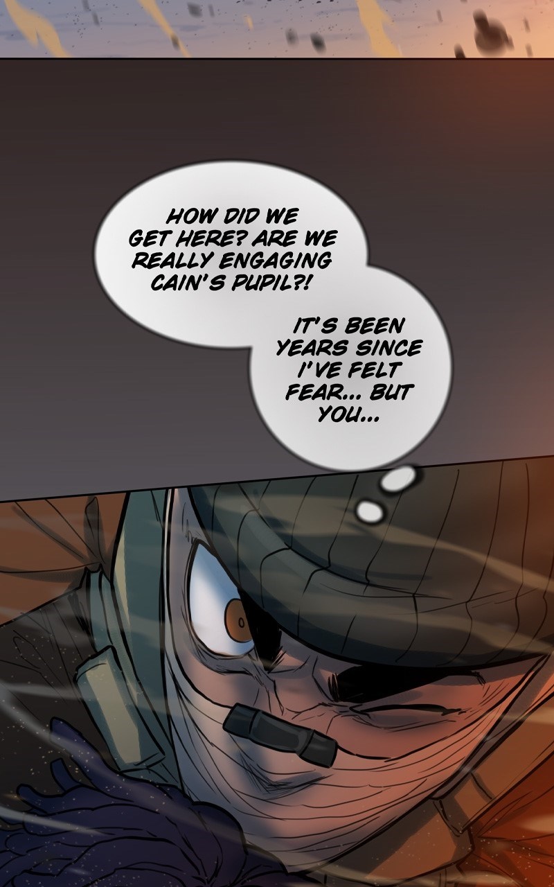 Ordeal Chapter 95 - Page 41