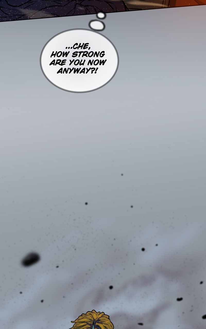 Ordeal Chapter 95 - Page 42