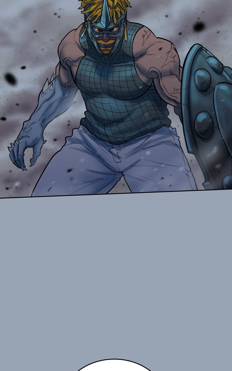 Ordeal Chapter 95 - Page 43