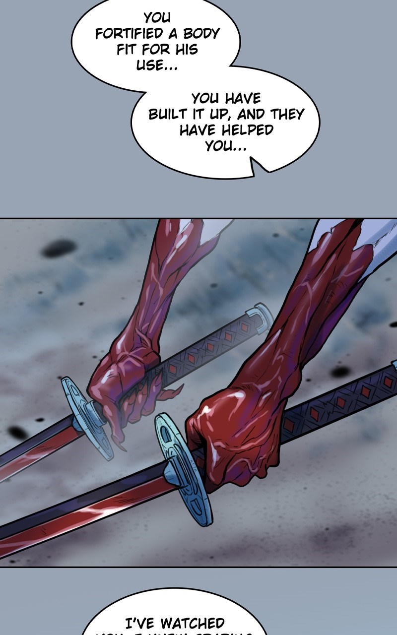 Ordeal Chapter 95 - Page 45