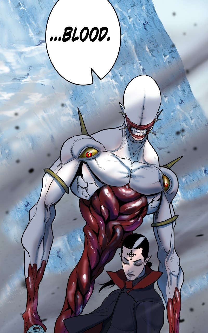 Ordeal Chapter 95 - Page 48