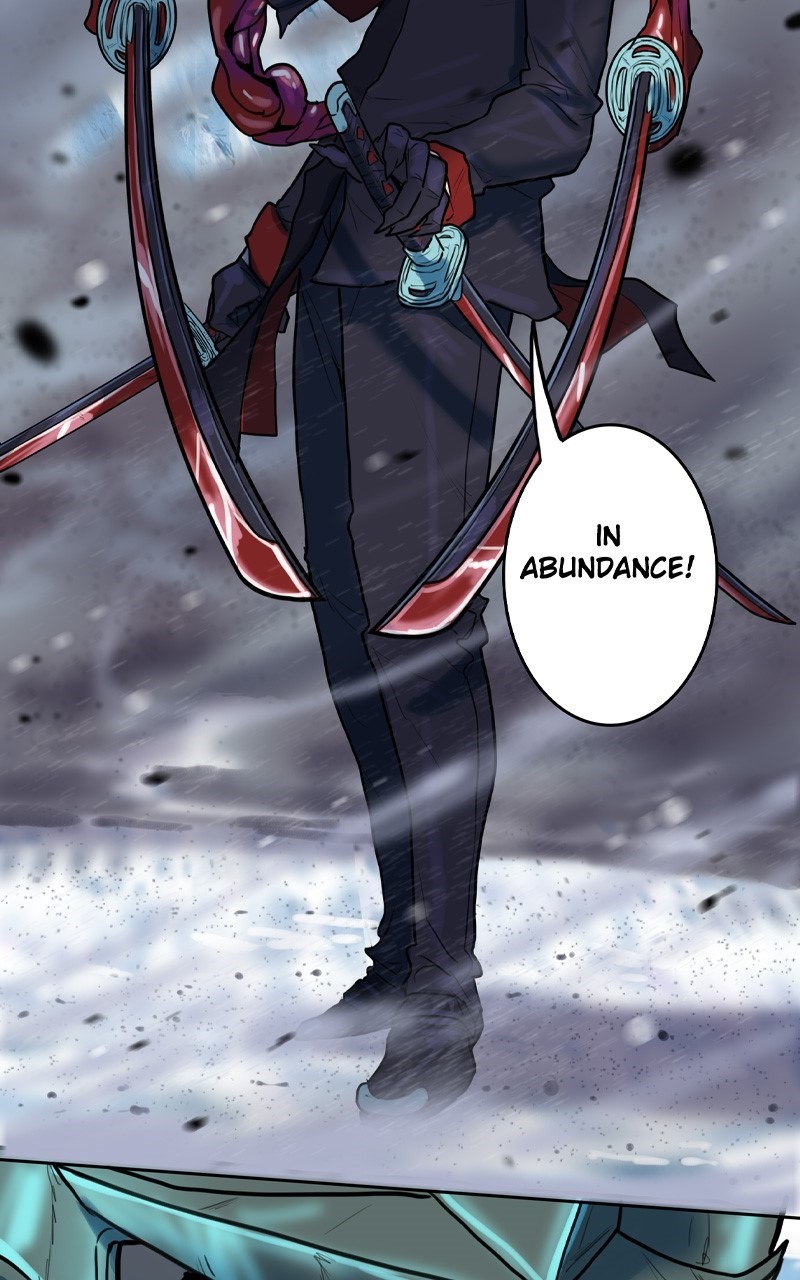 Ordeal Chapter 95 - Page 49