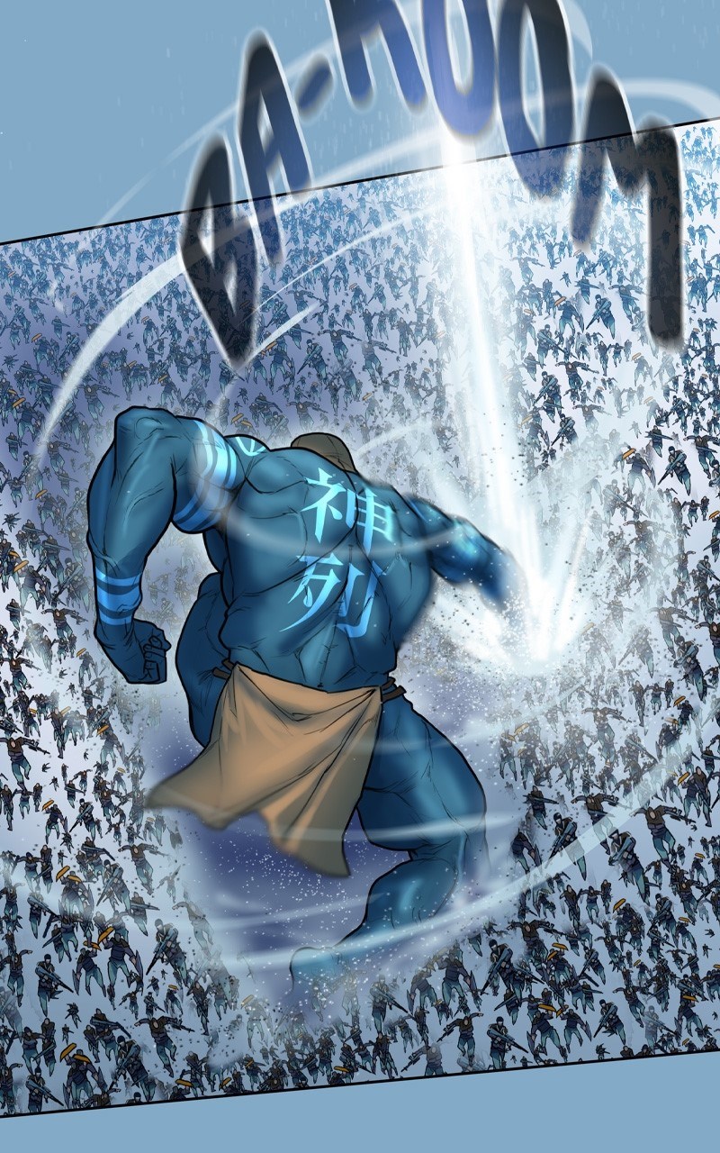 Ordeal Chapter 95 - Page 5