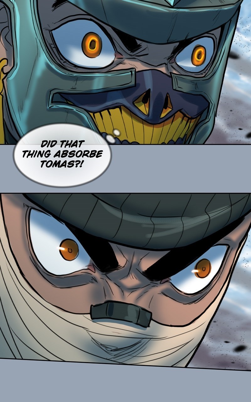 Ordeal Chapter 95 - Page 50