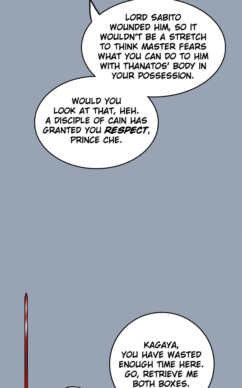 Ordeal Chapter 95 - Page 52