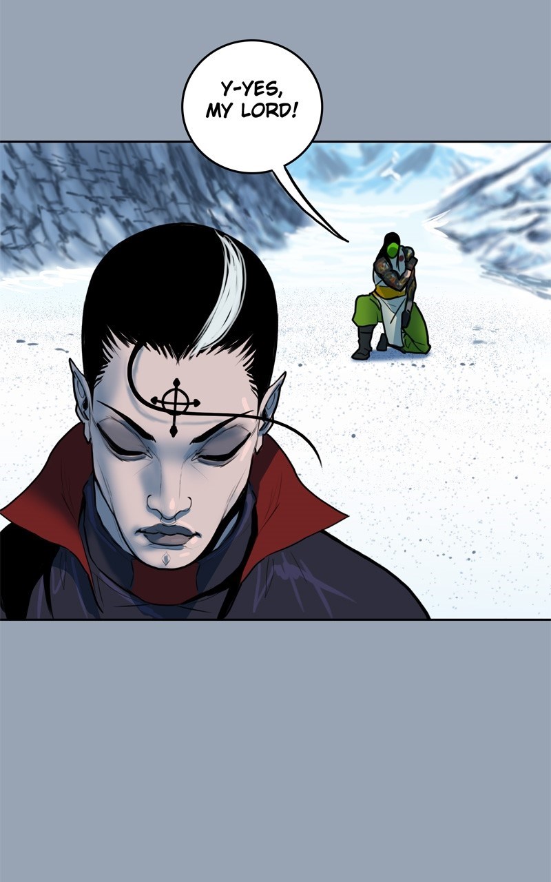 Ordeal Chapter 95 - Page 54