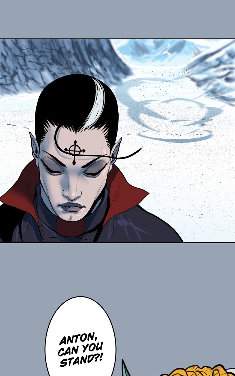 Ordeal Chapter 95 - Page 55