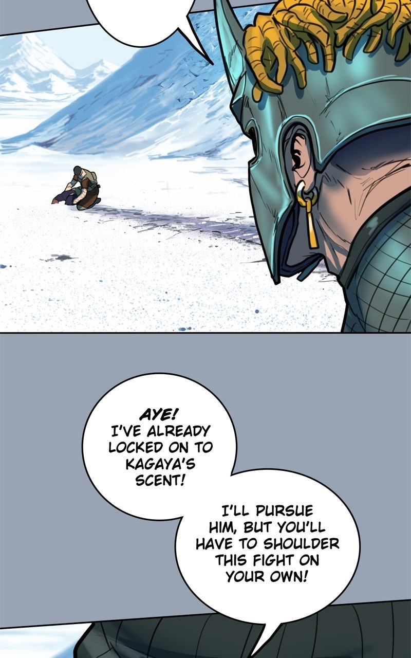 Ordeal Chapter 95 - Page 56