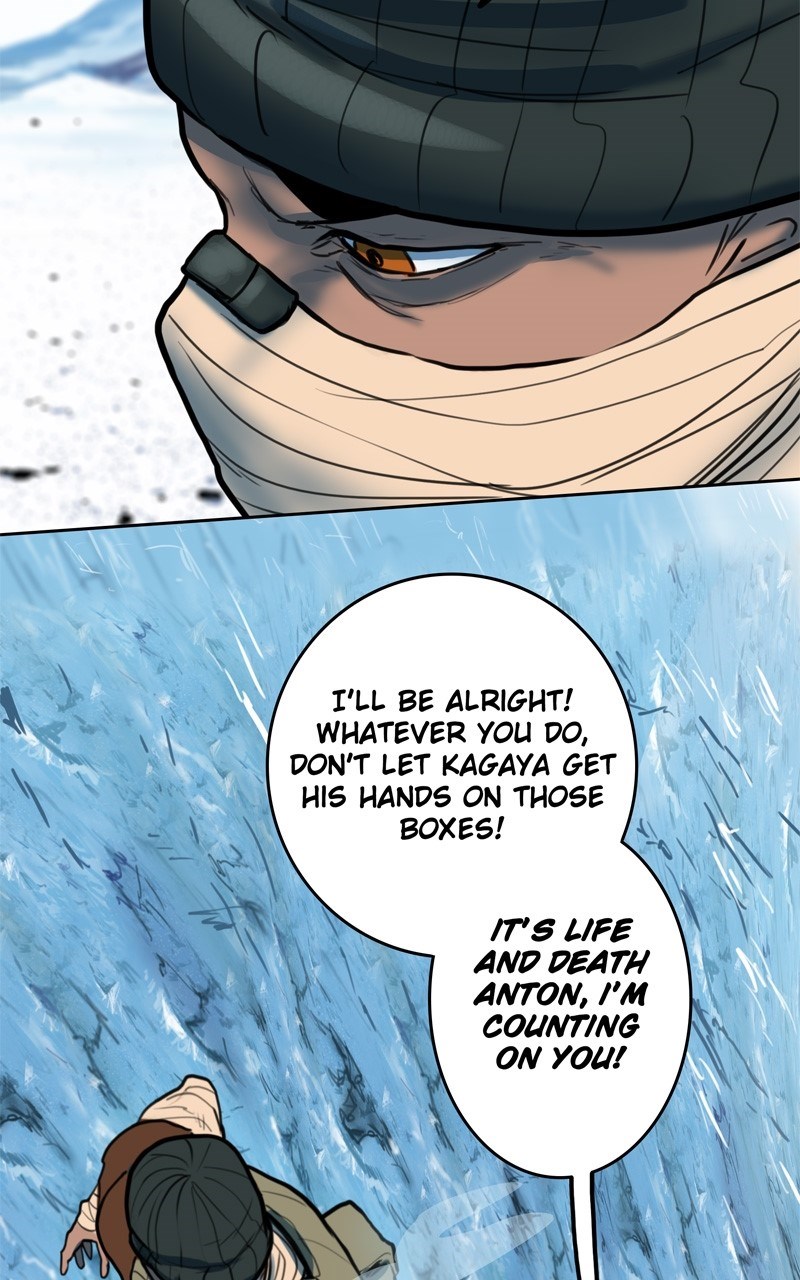 Ordeal Chapter 95 - Page 57