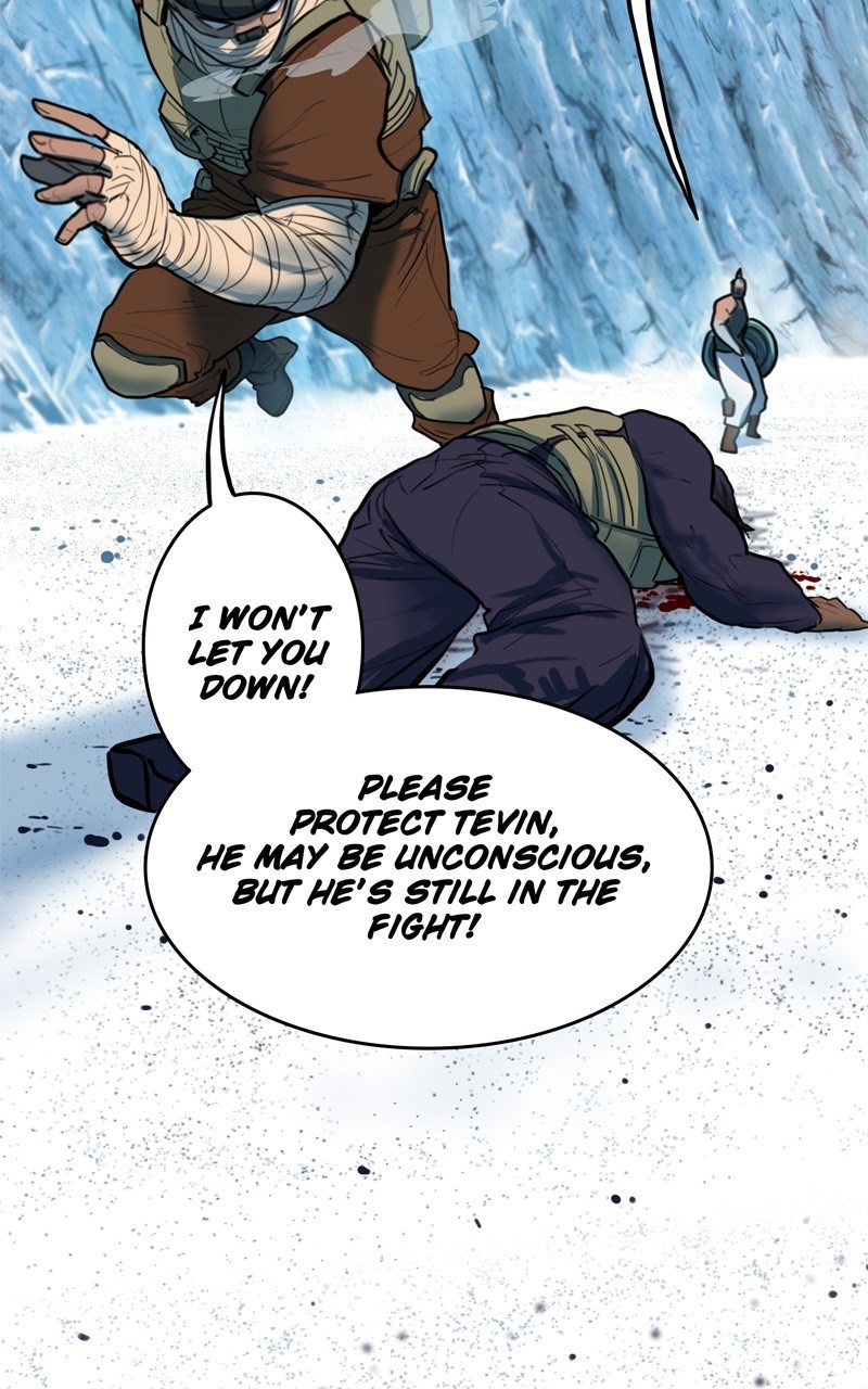 Ordeal Chapter 95 - Page 58