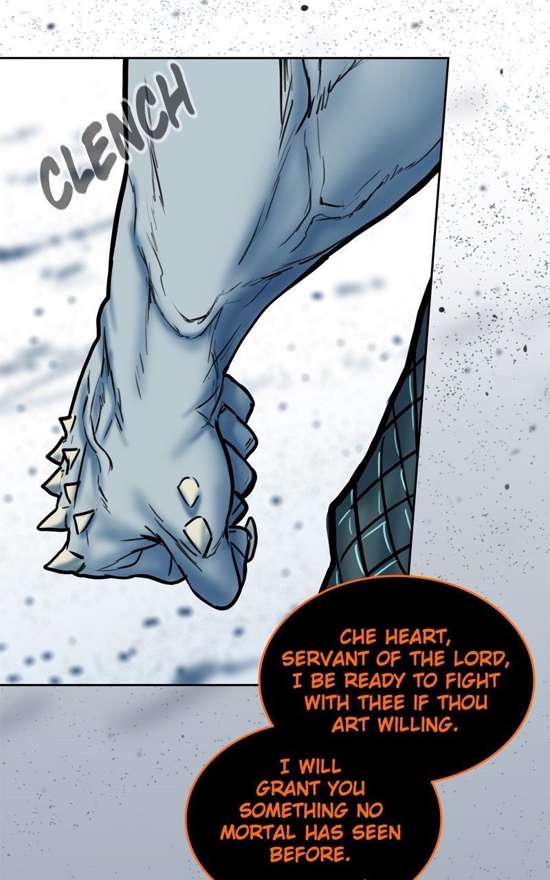 Ordeal Chapter 95 - Page 59